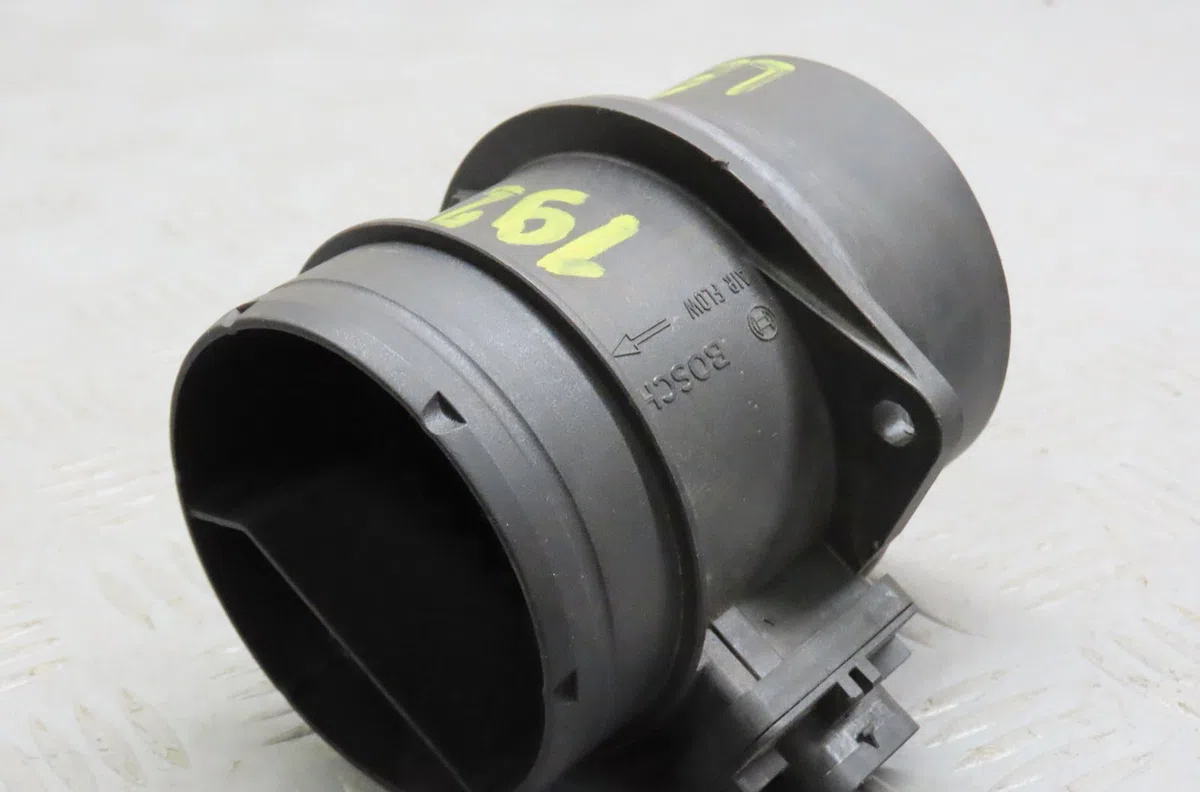 Debimetre air Seat LEON (1P1) 2.0 tdi 16v (2005-2012) occasion