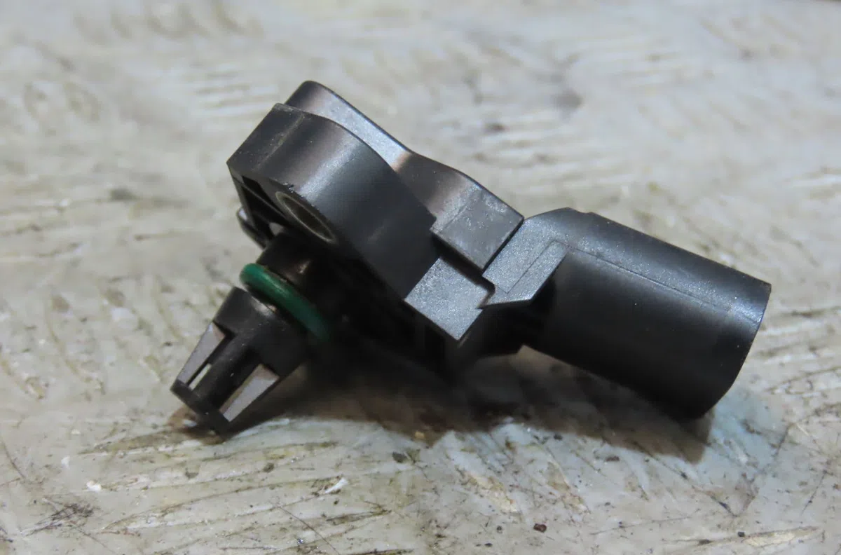 Debimetre air Seat LEON (5F1) 1.2 tsi (2012-2018) occasion