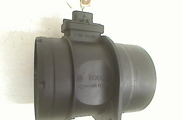 Debimetre air Seat LEON (5F1) 2.0 tdi (2012-2020) 5 portes occasion