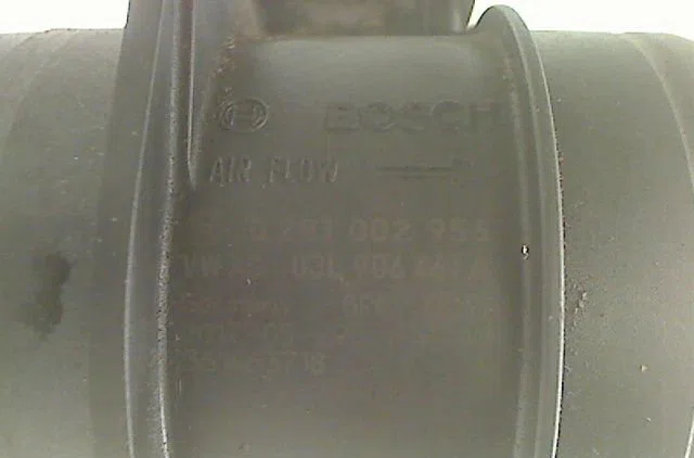 Debimetre air Seat LEON (5F1) 2.0 tdi (2012-2020) 5 portes occasion