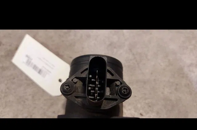Debimetre air Skoda FABIA II (542) 1.4 tdi (2007-2010) occasion