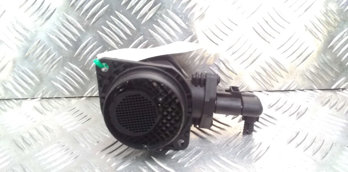 Debimetre air SKODA OCTAVIA 2008 occasion