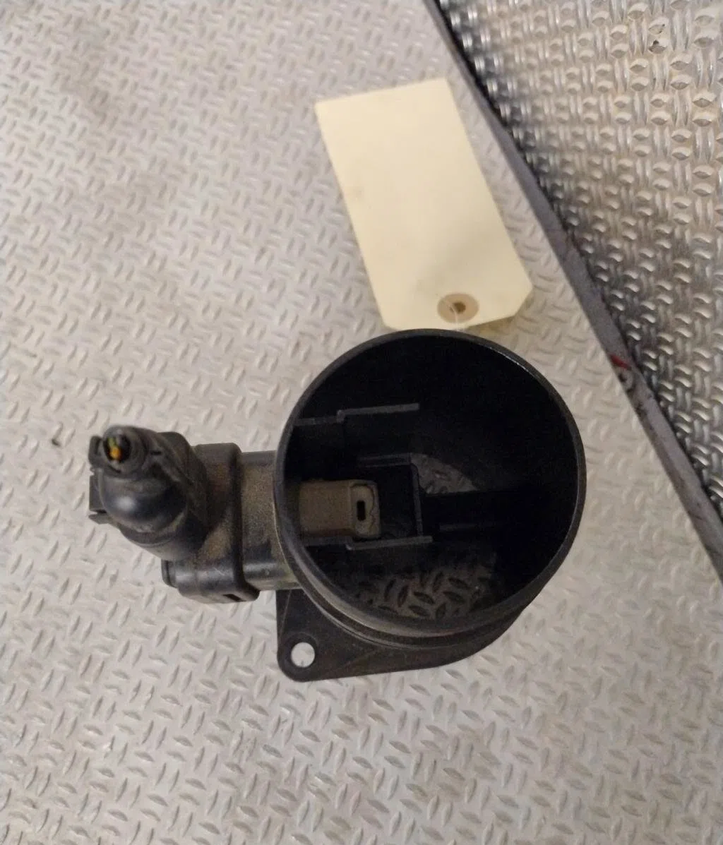 Debimetre air Skoda OCTAVIA II (1Z3) 1.6 tdi (2009-2013) occasion