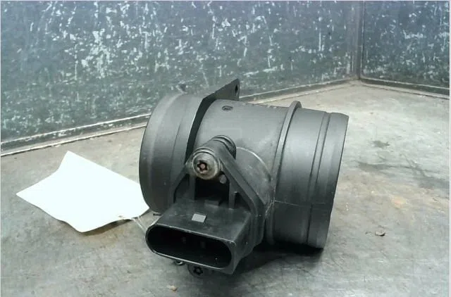 Debimetre air Skoda OCTAVIA II (1Z3) 1.9 tdi (2004-2010) occasion