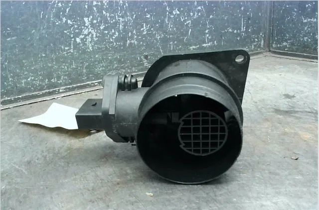 Debimetre air Skoda OCTAVIA II (1Z3) 1.9 tdi (2004-2010) occasion