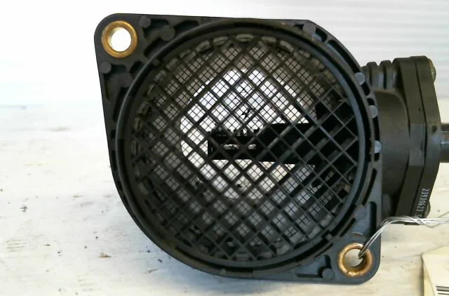 Debimetre air SKODA OCTAVIA occasion