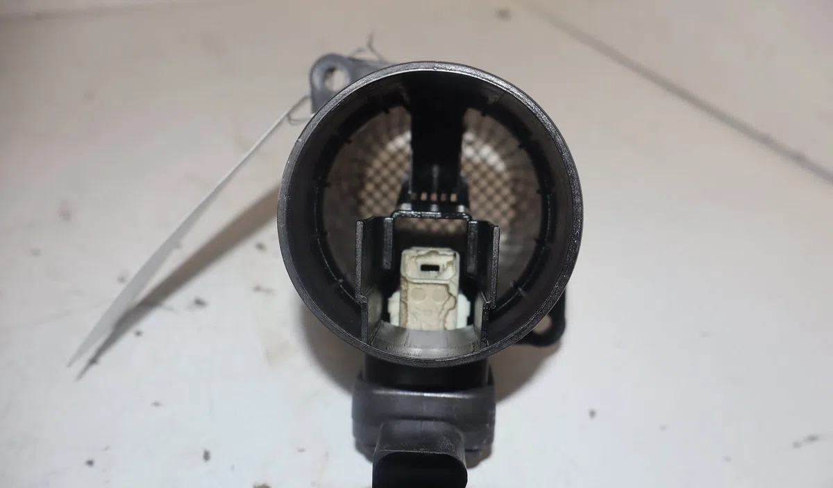 Debimetre air Skoda ROOMSTER (5J7) 1.6 tdi (2010-2015) occasion