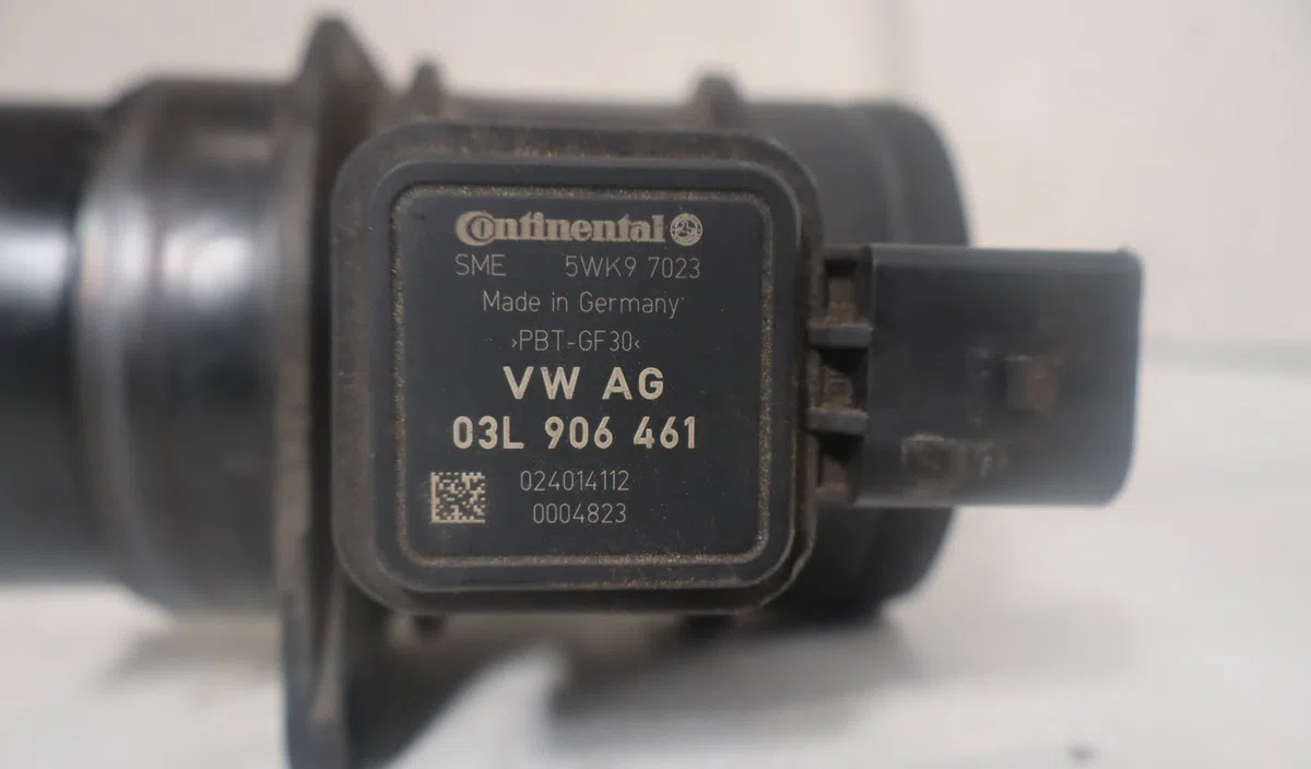 Debimetre air Skoda ROOMSTER (5J7) 1.6 tdi (2010-2015) occasion