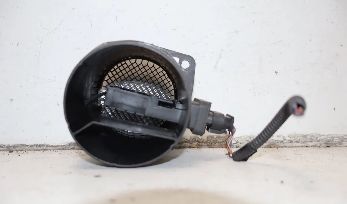 Debimetre air Skoda YETI (5L) 2.0 tdi (2011-2017) occasion