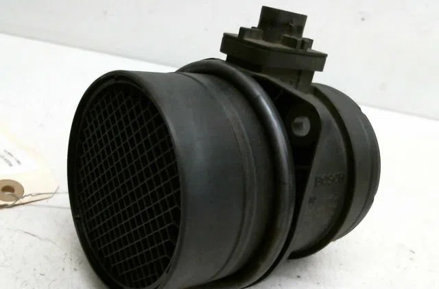 Debimetre air Skoda YETI (5L) 2.0 tdi 4x4 (2009-2017) occasion