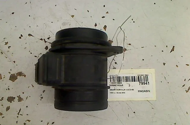 Debimetre air Smart FORFOUR (454) 1.5 cdi (454.001) (2004-2006) occasion
