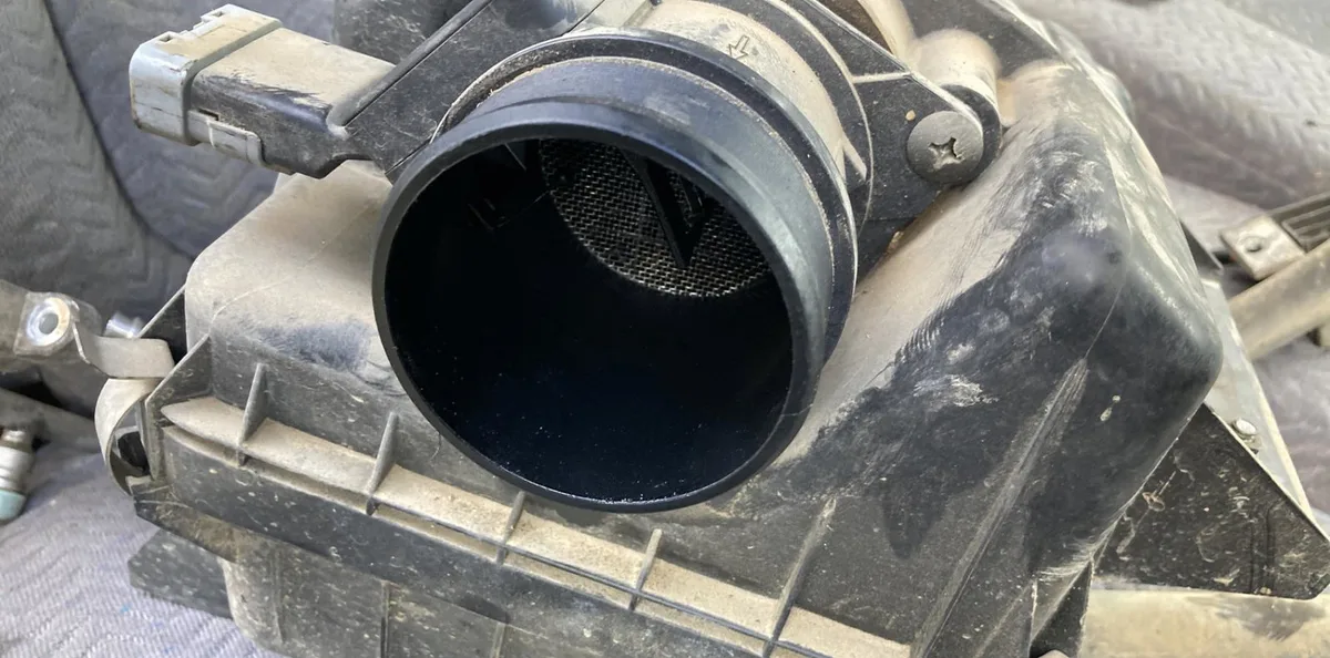 Debimetre air SUZUKI GRAND VITARA 1 occasion