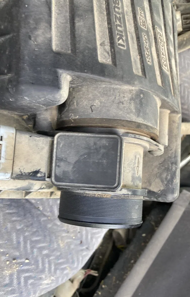 Debimetre air SUZUKI GRAND VITARA 1 occasion