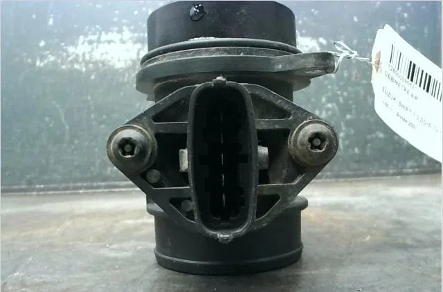 Debimetre air Suzuki SWIFT III (MZ, EZ) 1.3 ddis (rs 413d) (2005) 5 portes occasion