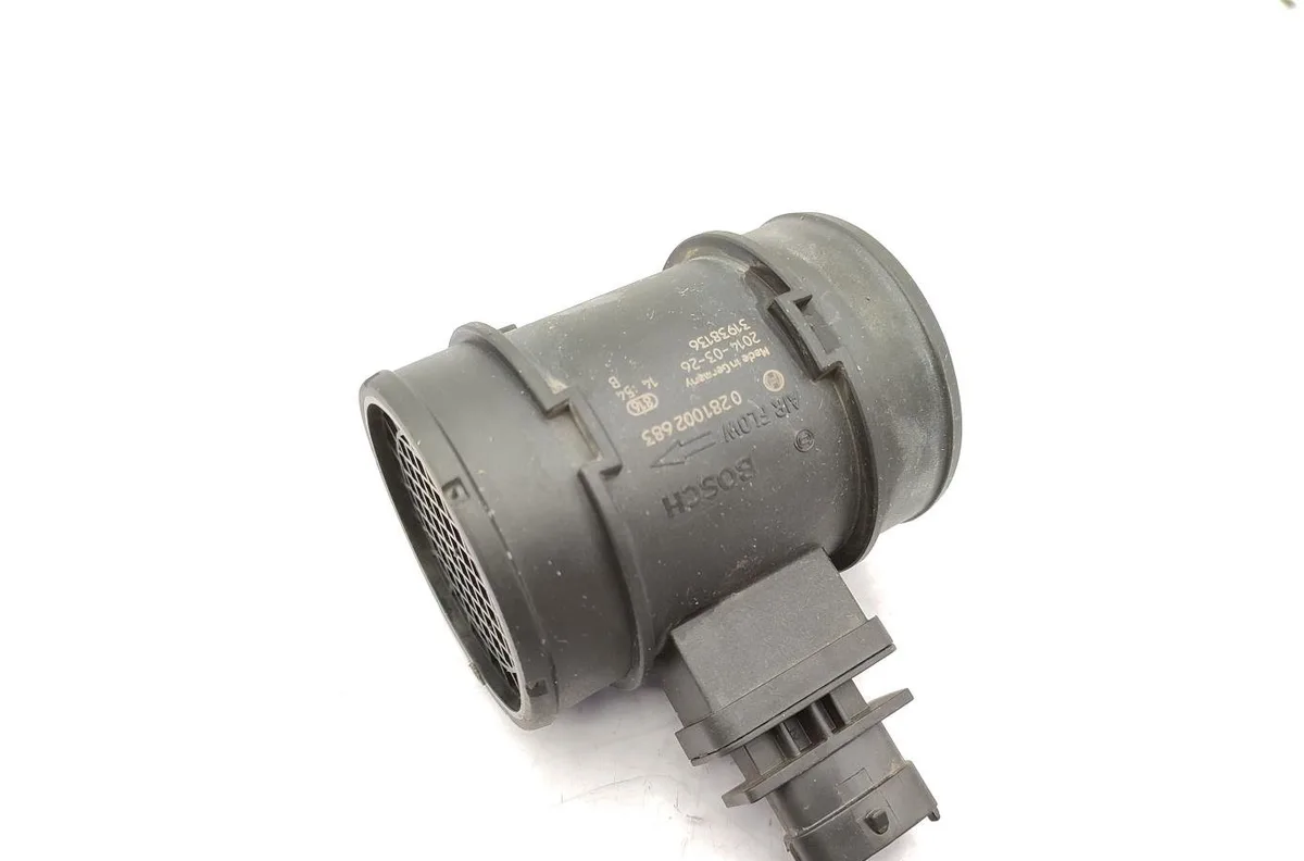 Debimetre air SUZUKI SX4 1 occasion