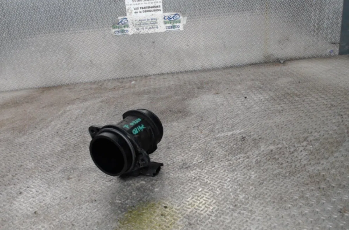 Debimetre air Toyota AYGO (_B1_) 1.4 hdi (wnb10_) (2005-2010) occasion
