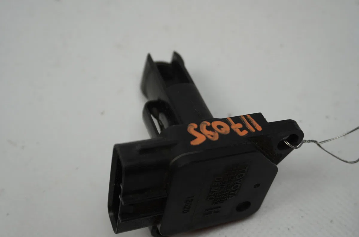 Debimetre air Toyota COROLLA (_E12_) 1.4 d (nde120_) (2004-2007) 5 portes occasion
