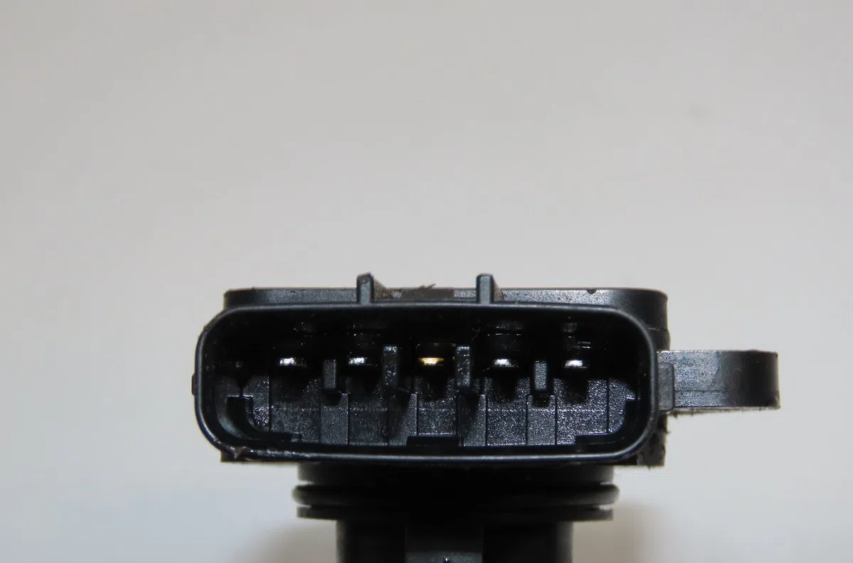 Debimetre air Toyota RAV 4 III (_A3_) 2.2 d 4wd (ala30_) (2006-2012) occasion