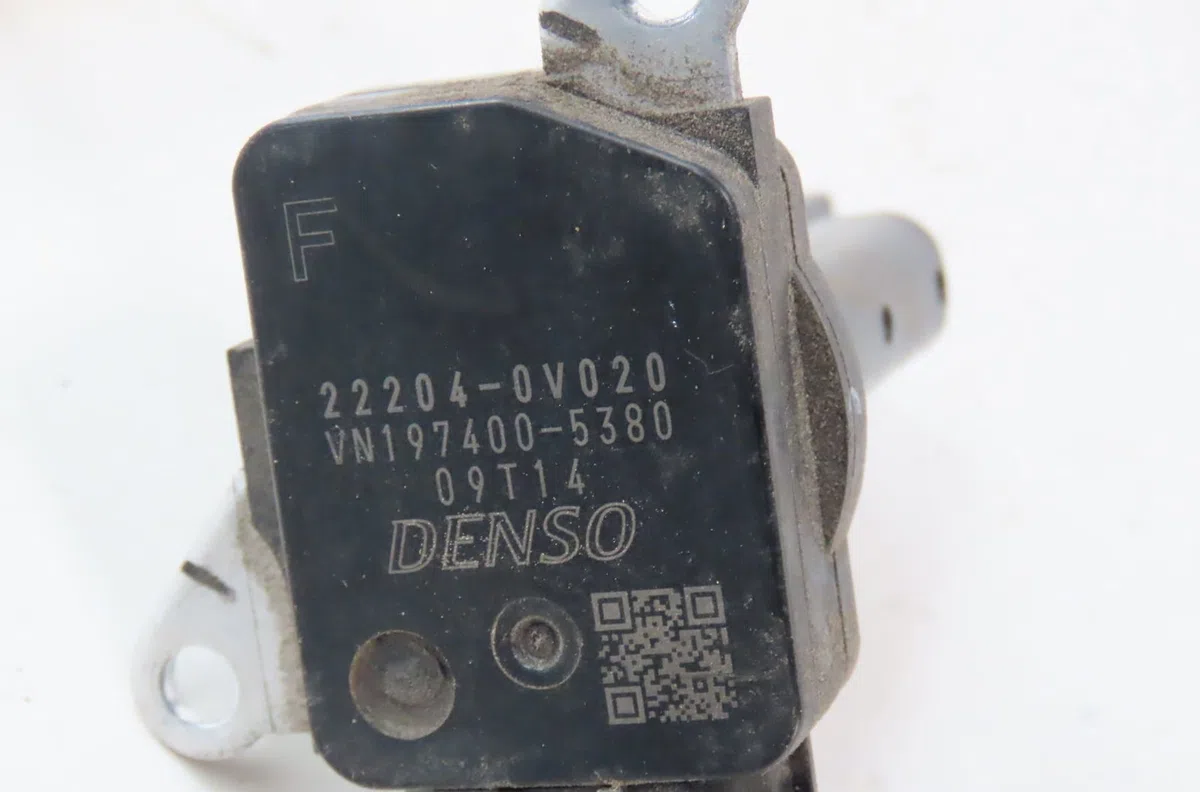 Debimetre air Toyota YARIS (_P13_) 1.5 hybrid (nhp130_) (2012) occasion
