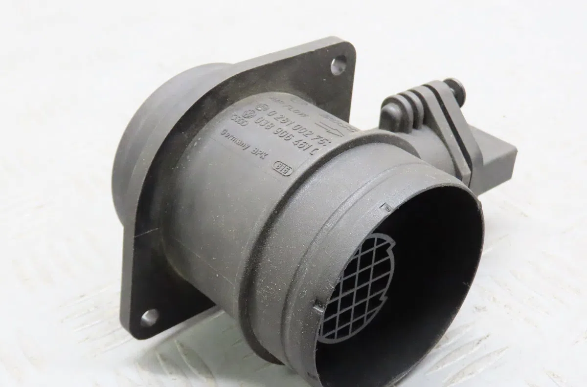 Debimetre air VOLKSWAGEN BORA 2000 occasion