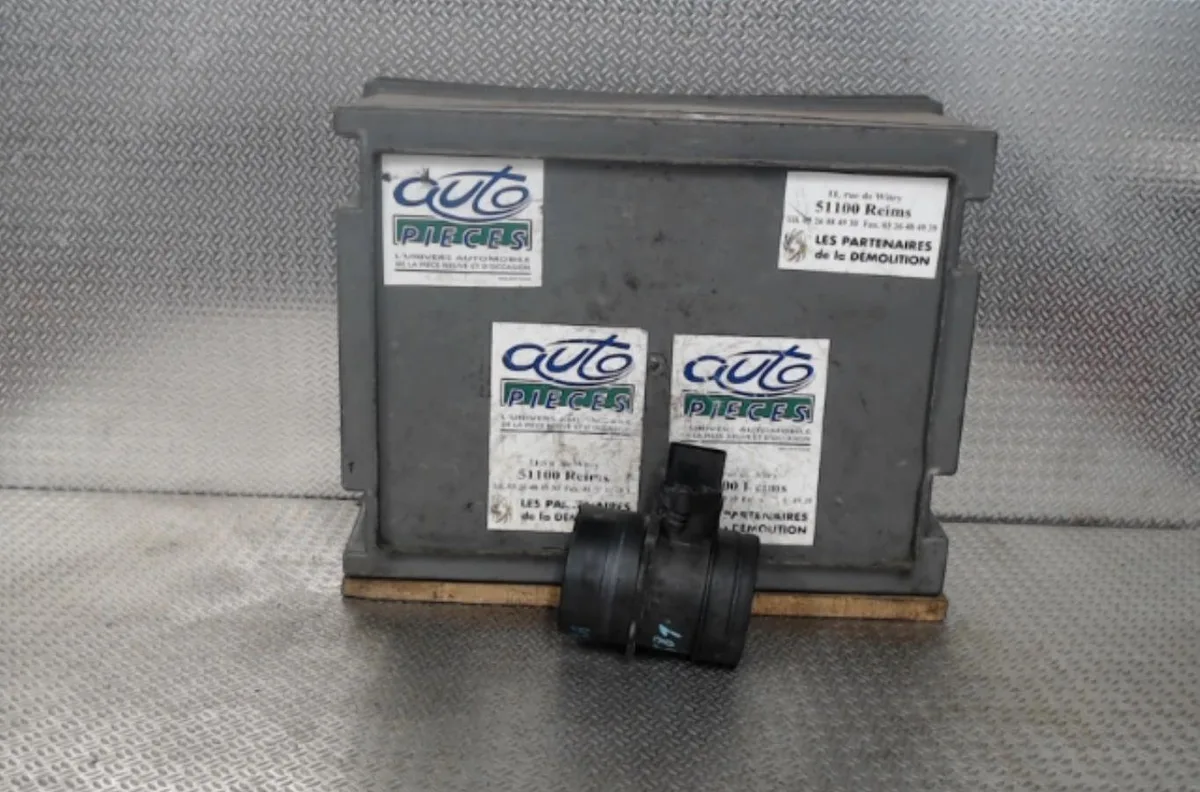 Debimetre air Volkswagen BORA I (1J2) 1.9 tdi (1998-2005) occasion
