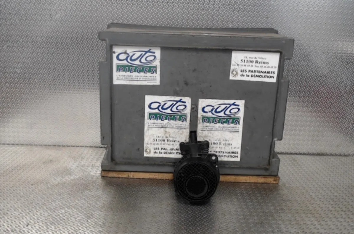 Debimetre air Volkswagen BORA I (1J2) 1.9 tdi (1998-2005) occasion