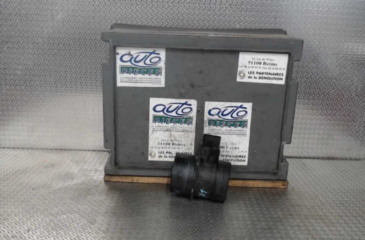 Debimetre air Volkswagen BORA I (1J2) 1.9 tdi (1998-2005) occasion