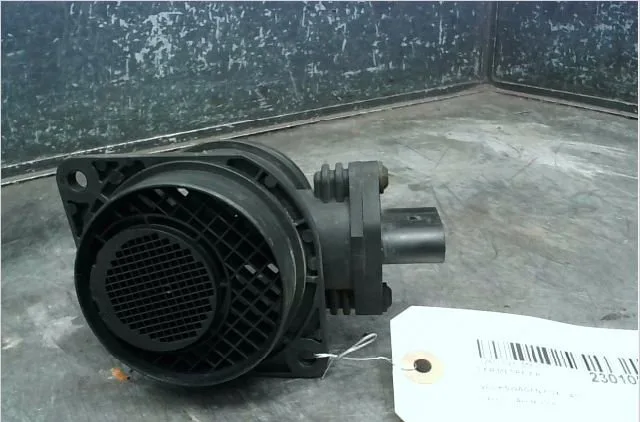 Debimetre air VOLKSWAGEN FOX 2006 occasion