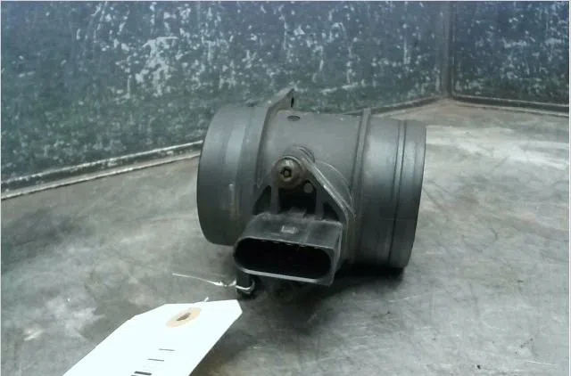 Debimetre air VOLKSWAGEN FOX 2006 occasion