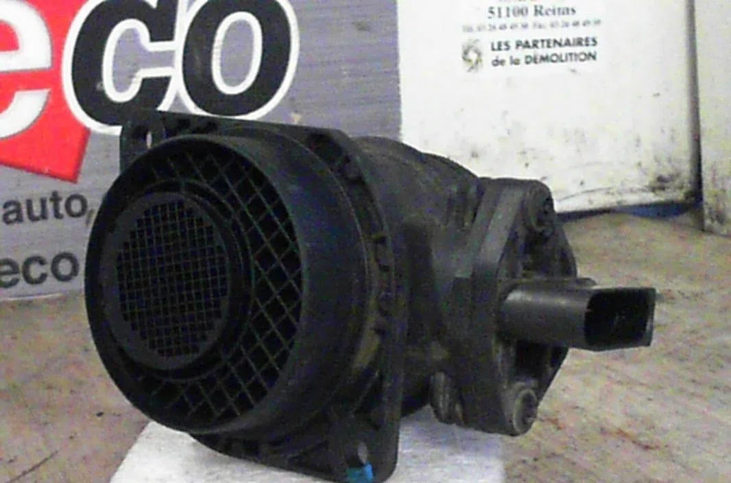 Debimetre air Volkswagen FOX 3-5 portes (5Z1, 5Z3, 5Z4) 1.4 tdi (2005-2009) occasion