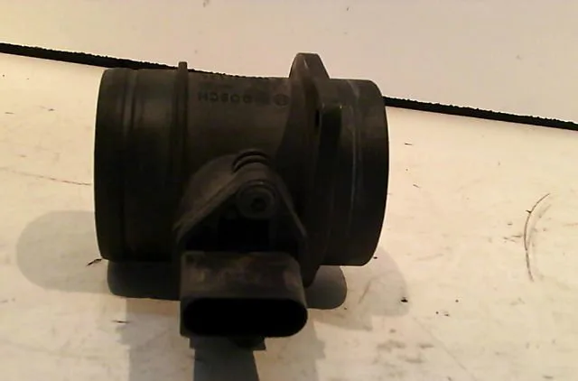 Debimetre air VOLKSWAGEN FOX occasion