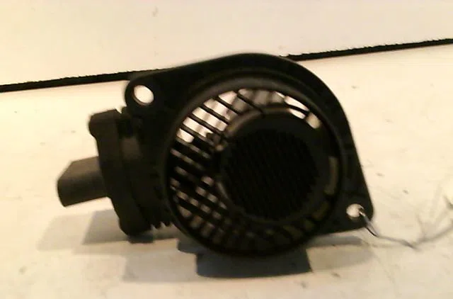 Debimetre air VOLKSWAGEN FOX occasion