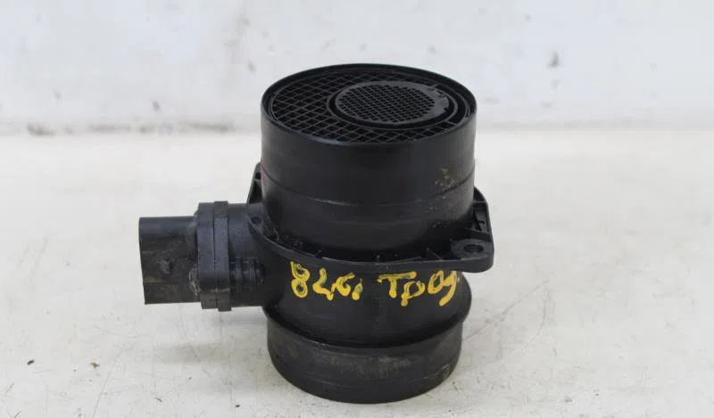Debimetre air VOLKSWAGEN GOLF 4 occasion