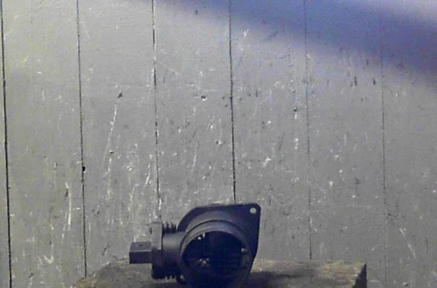Debimetre air VOLKSWAGEN GOLF 5 occasion