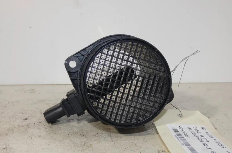 Debimetre air VOLKSWAGEN GOLF 6 occasion