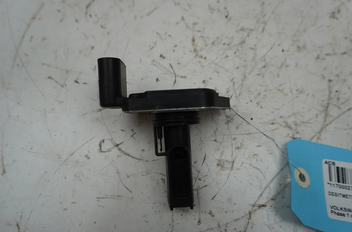 Debimetre air Volkswagen GOLF IV (1J1) 1.6 (1997-2004) occasion