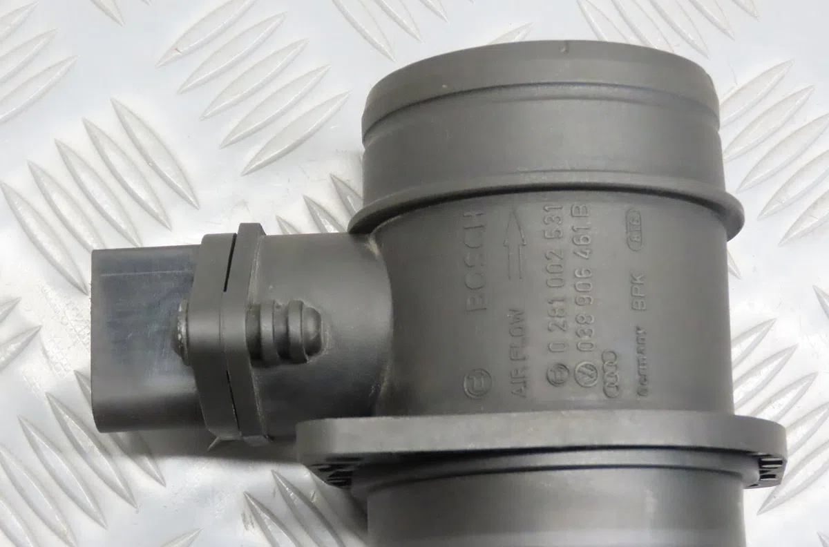 Debimetre air Volkswagen GOLF IV (1J1) 1.9 tdi (1997-2004) occasion