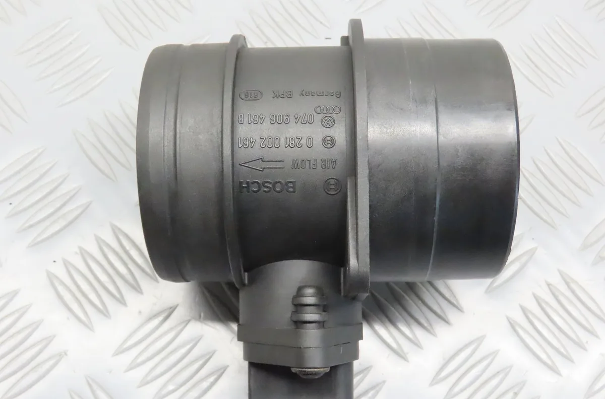 Debimetre air Volkswagen GOLF IV (1J1) 1.9 tdi (1997-2004) occasion