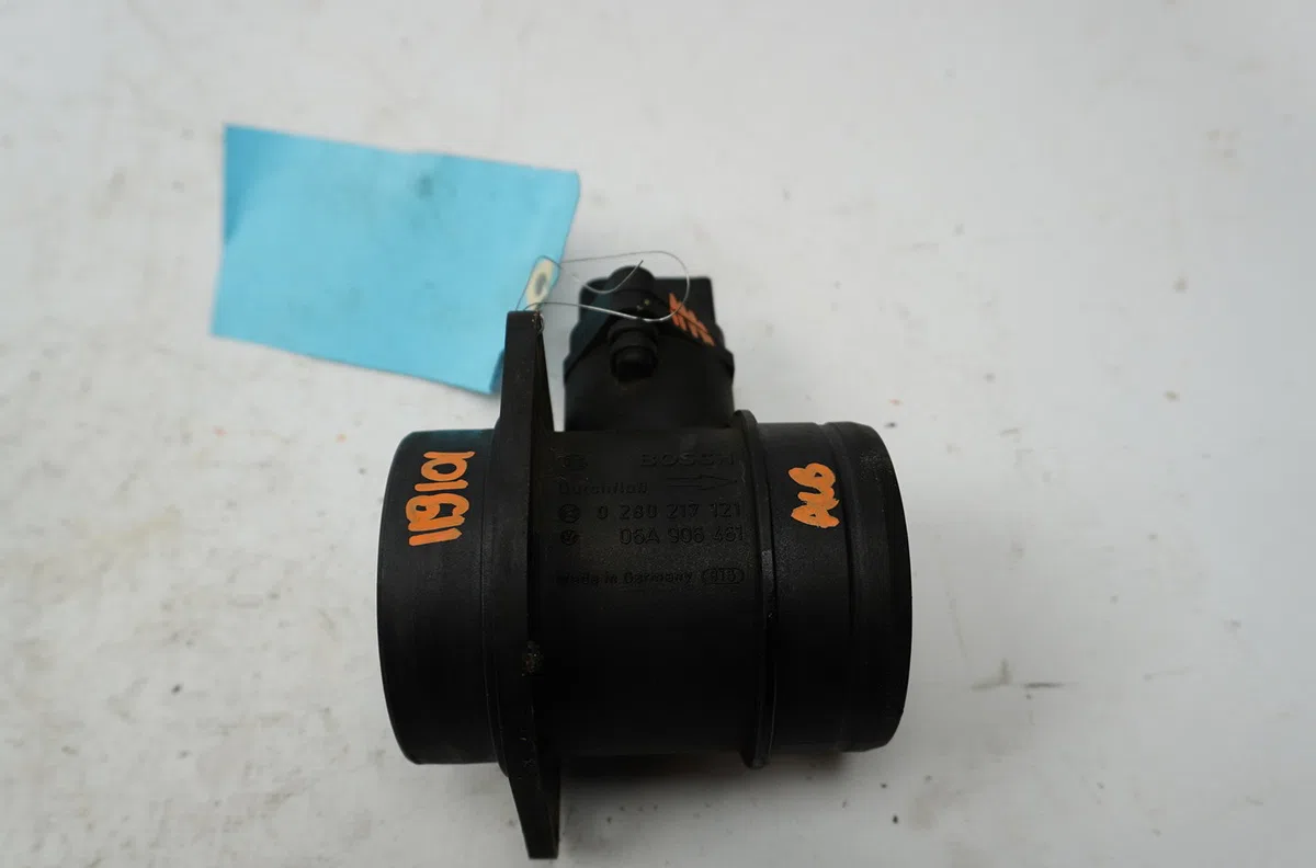 Debimetre air Volkswagen GOLF IV (1J1) 1.9 tdi 4motion (2000-2005) occasion