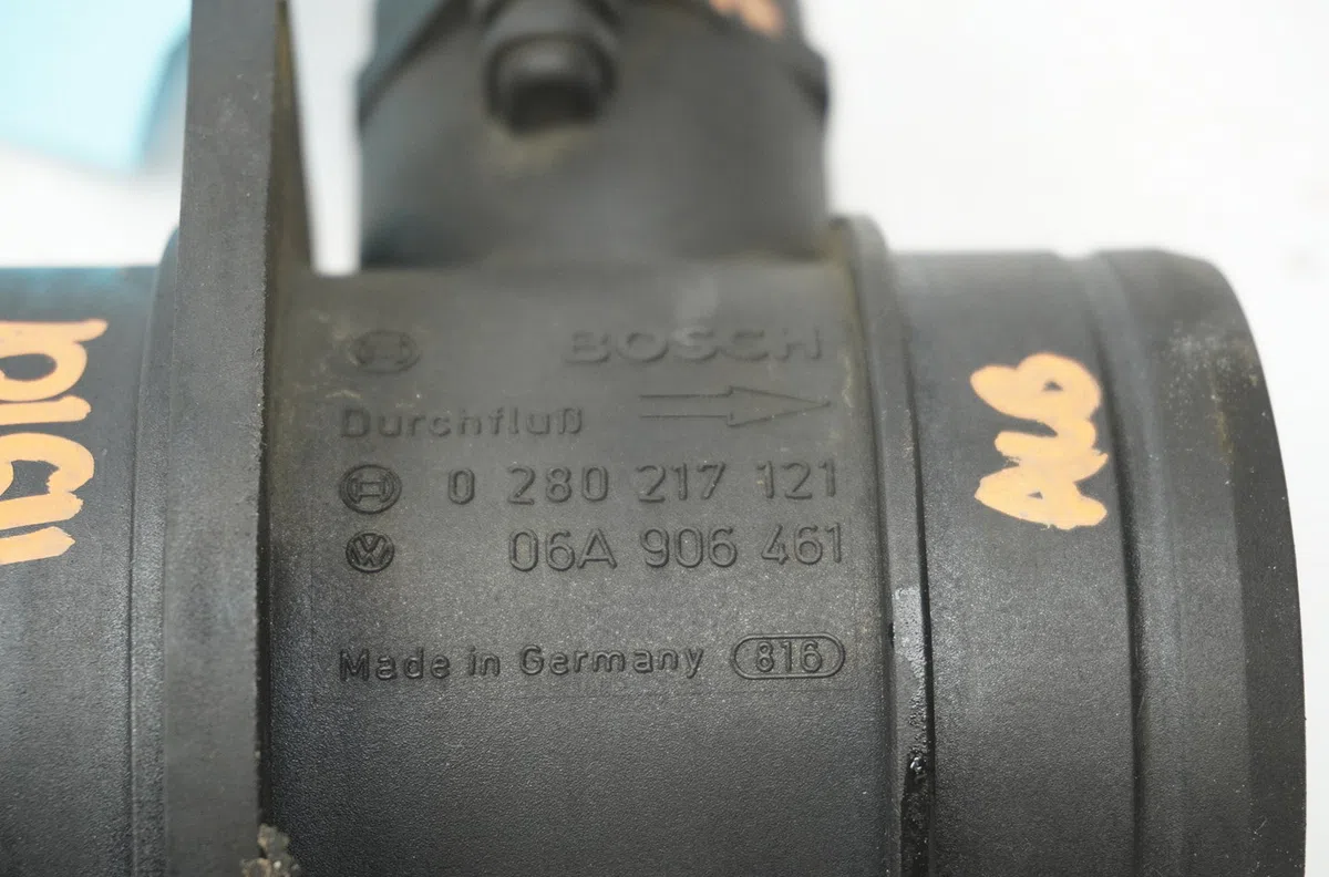 Debimetre air Volkswagen GOLF IV (1J1) 1.9 tdi 4motion (2000-2005) occasion