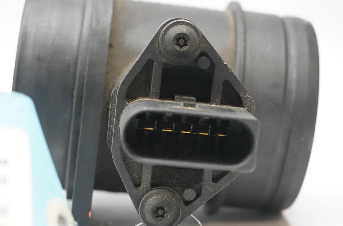 Debimetre air Volkswagen GOLF IV (1J1) 1.9 tdi 4motion (2000-2005) occasion