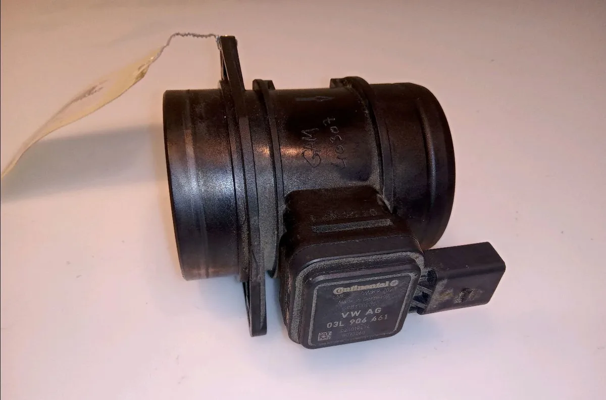 Debimetre air Volkswagen GOLF PLUS V (5M1, 521) 1.6 tdi (2009-2013) 5 portes occasion