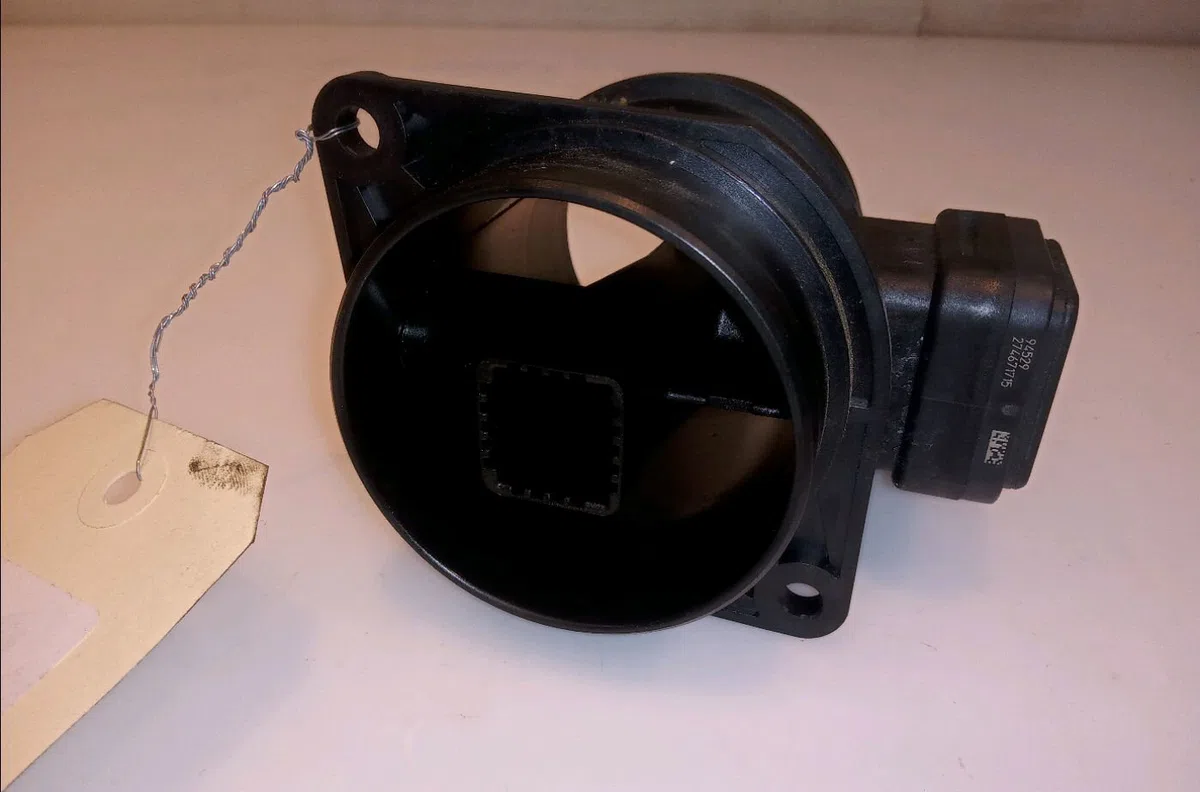 Debimetre air Volkswagen GOLF PLUS V (5M1, 521) 1.6 tdi (2009-2013) 5 portes occasion