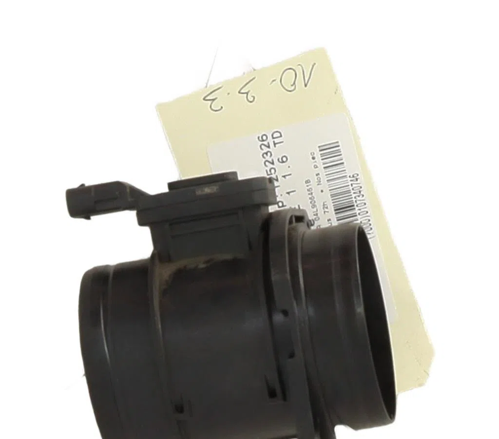 Debimetre air Volkswagen GOLF VII (5G1, BQ1, BE1, BE2) 1.6 tdi (2012-2017) occasion