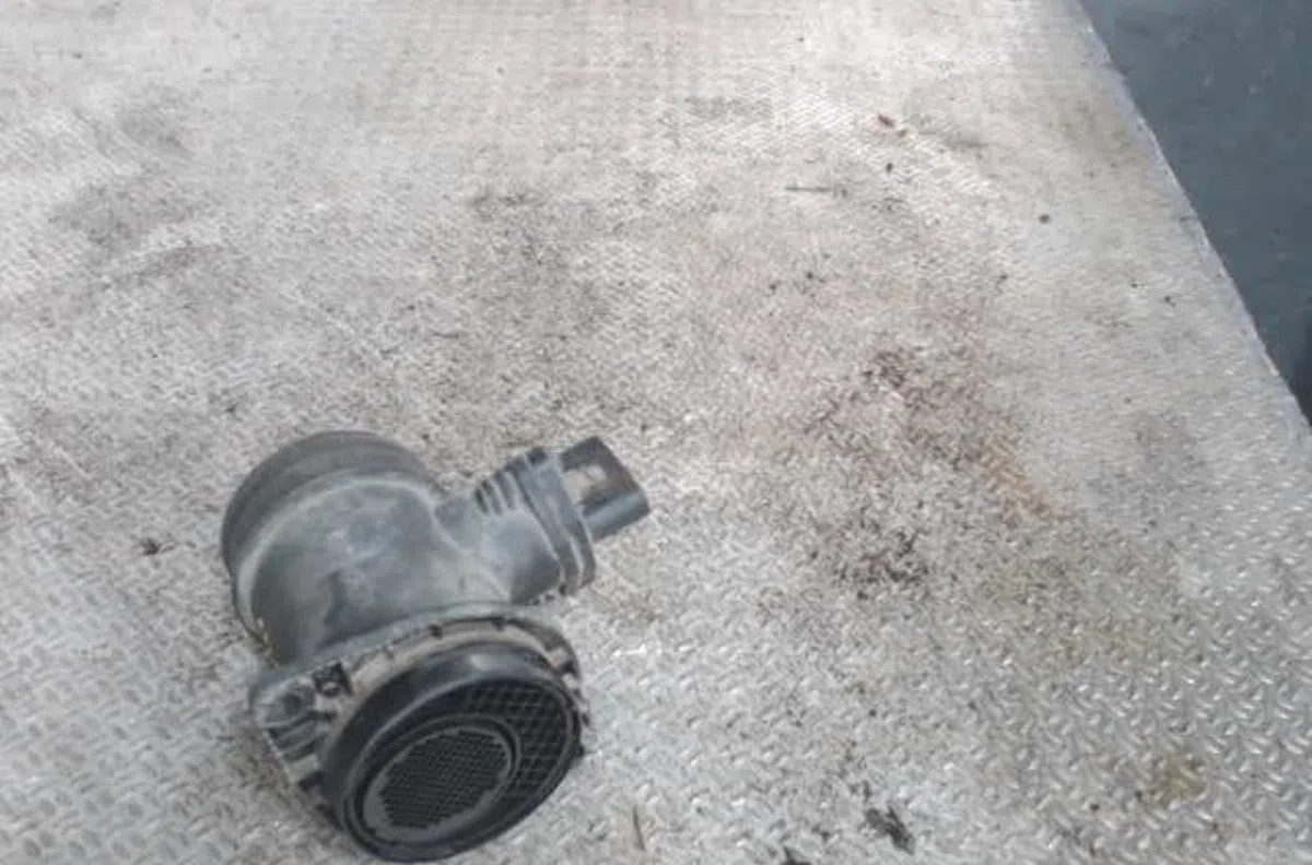 Debimetre air VOLKSWAGEN LT 2 occasion