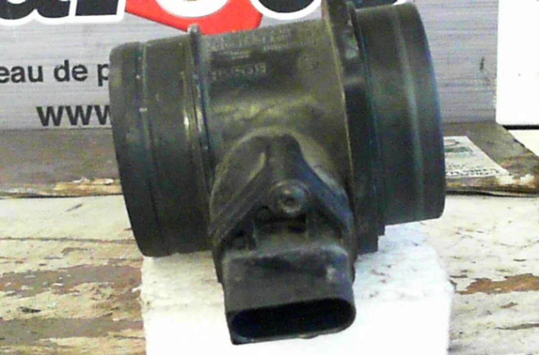Debimetre air Volkswagen NEW BEETLE (9C1, 1C1) 2.0 (1998-2010) occasion