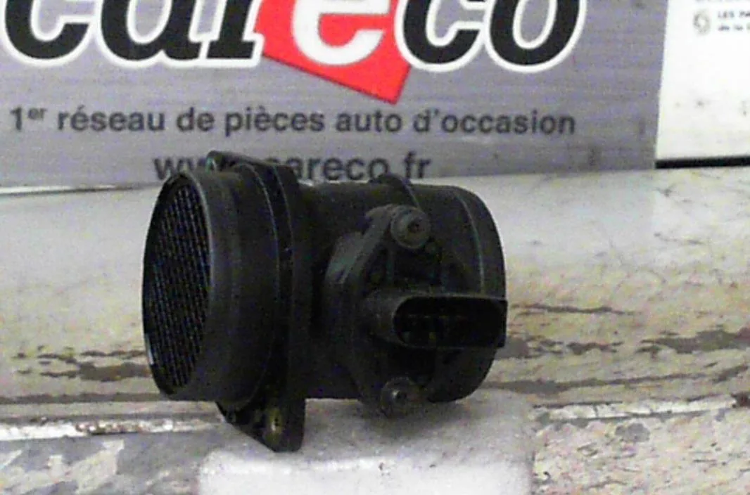 Debimetre air Volkswagen NEW BEETLE (9C1, 1C1) 2.0 (1998-2010) occasion