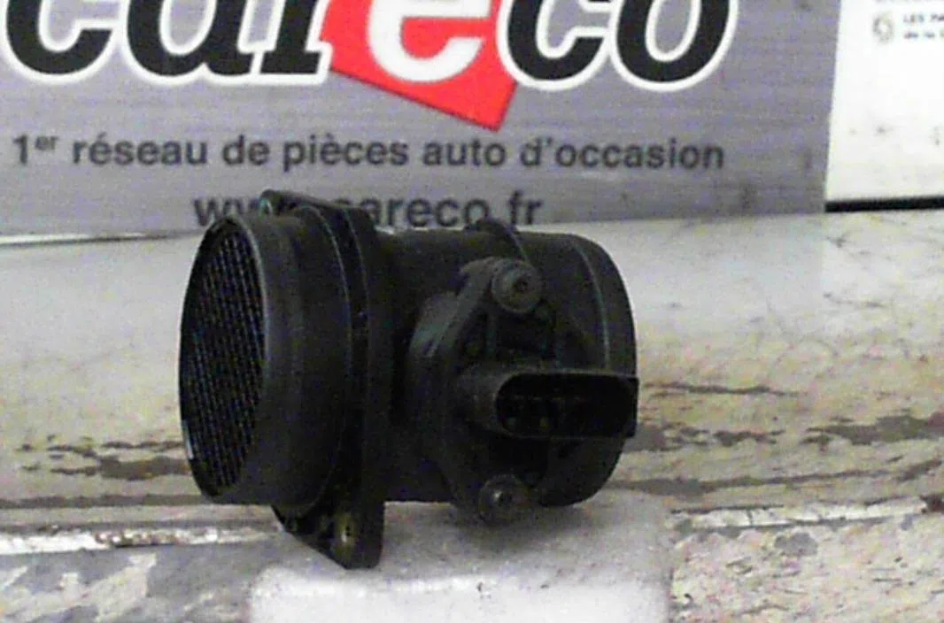 Debimetre air Volkswagen NEW BEETLE (9C1, 1C1) 2.0 (1998-2010) occasion