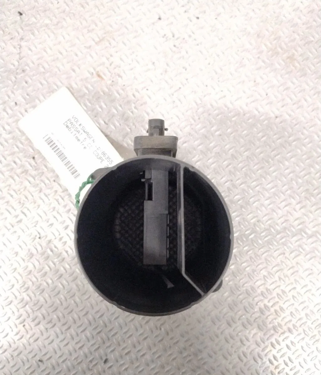 Debimetre air VOLKSWAGEN PASSAT 5  PASSAT 5 CC COUPE occasion