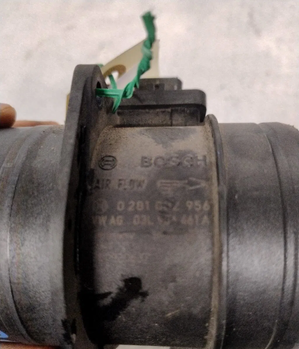 Debimetre air VOLKSWAGEN PASSAT 5  PASSAT 5 CC COUPE occasion
